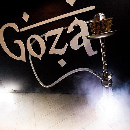 Goza Lounge